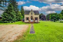 455 DURHAM STREET W | Mount Forest Ontario | Slide Image One