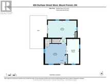 455 DURHAM STREET W | Mount Forest Ontario | Slide Image Thirty-two