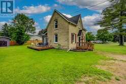 455 DURHAM STREET W | Mount Forest Ontario | Slide Image Three
