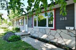 335 FOURTH STREET W | Collingwood Ontario | Slide Image Three