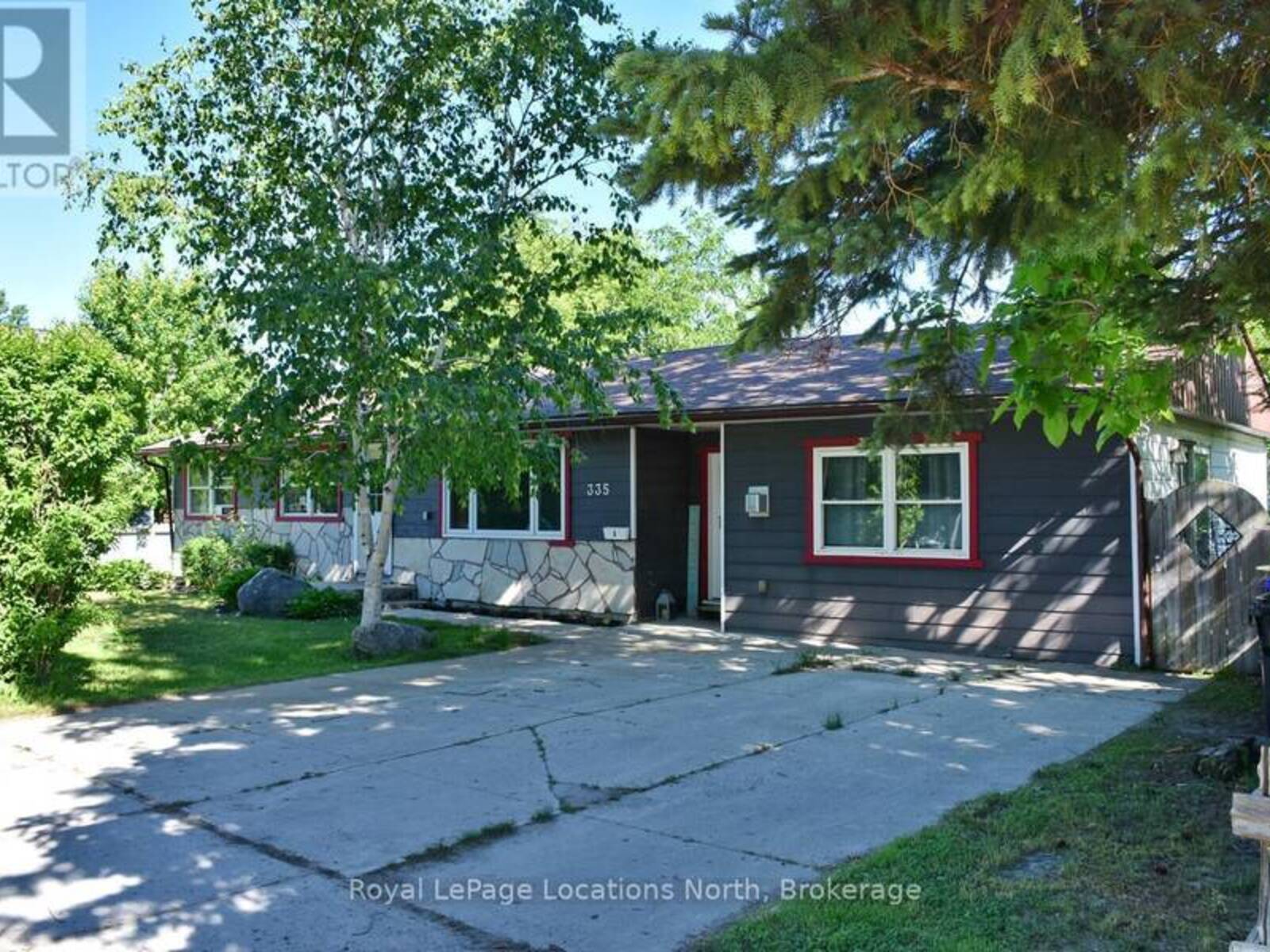 335 FOURTH STREET W, Collingwood, Ontario L9Y 1S5