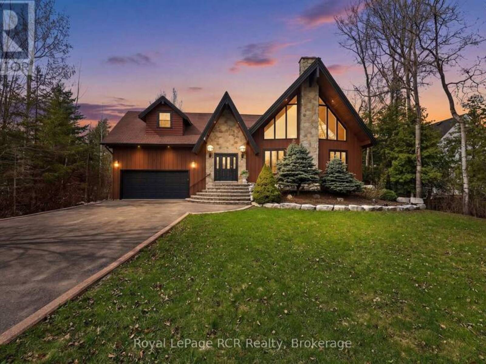 53 BROADVIEW STREET, Collingwood, Ontario L9Y 0X2