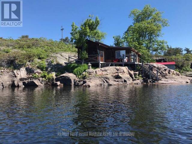 0 PICKEREL RIVER French River Ontario, P0G 1J0 - 3 Bedrooms Waterfront Home For sale