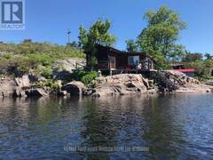0 PICKEREL RIVER French River Ontario, P0G 1J0