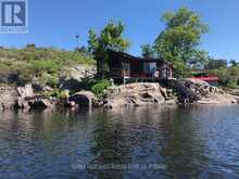 0 PICKEREL RIVER | French River Ontario | Slide Image One