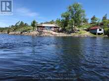 0 PICKEREL RIVER | French River Ontario | Slide Image Twenty-two