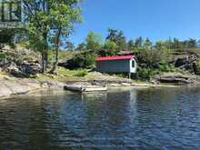 0 PICKEREL RIVER | French River Ontario | Slide Image Four