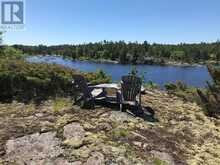0 PICKEREL RIVER | French River Ontario | Slide Image Five