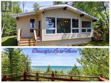 459 BRUCE ROAD 13 | Southampton Ontario | Slide Image One