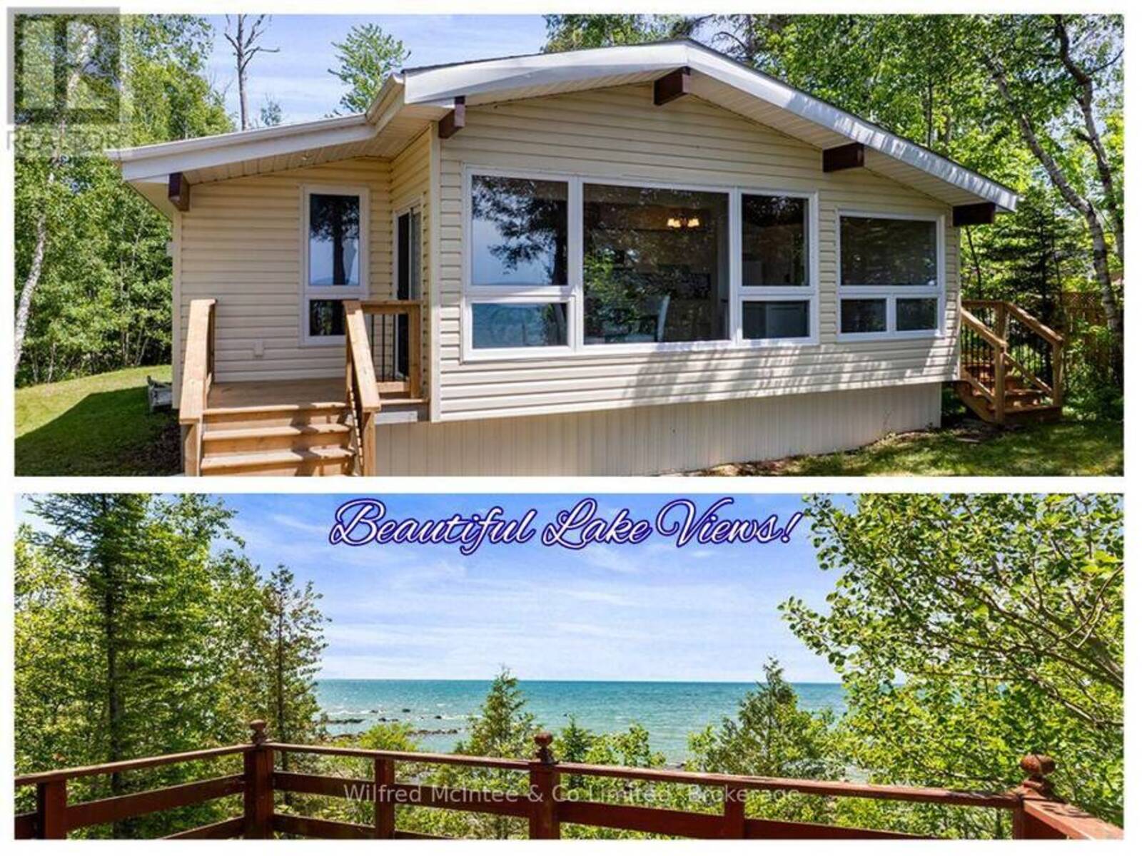 459 BRUCE ROAD 13, Southampton, Ontario N0H 2L0