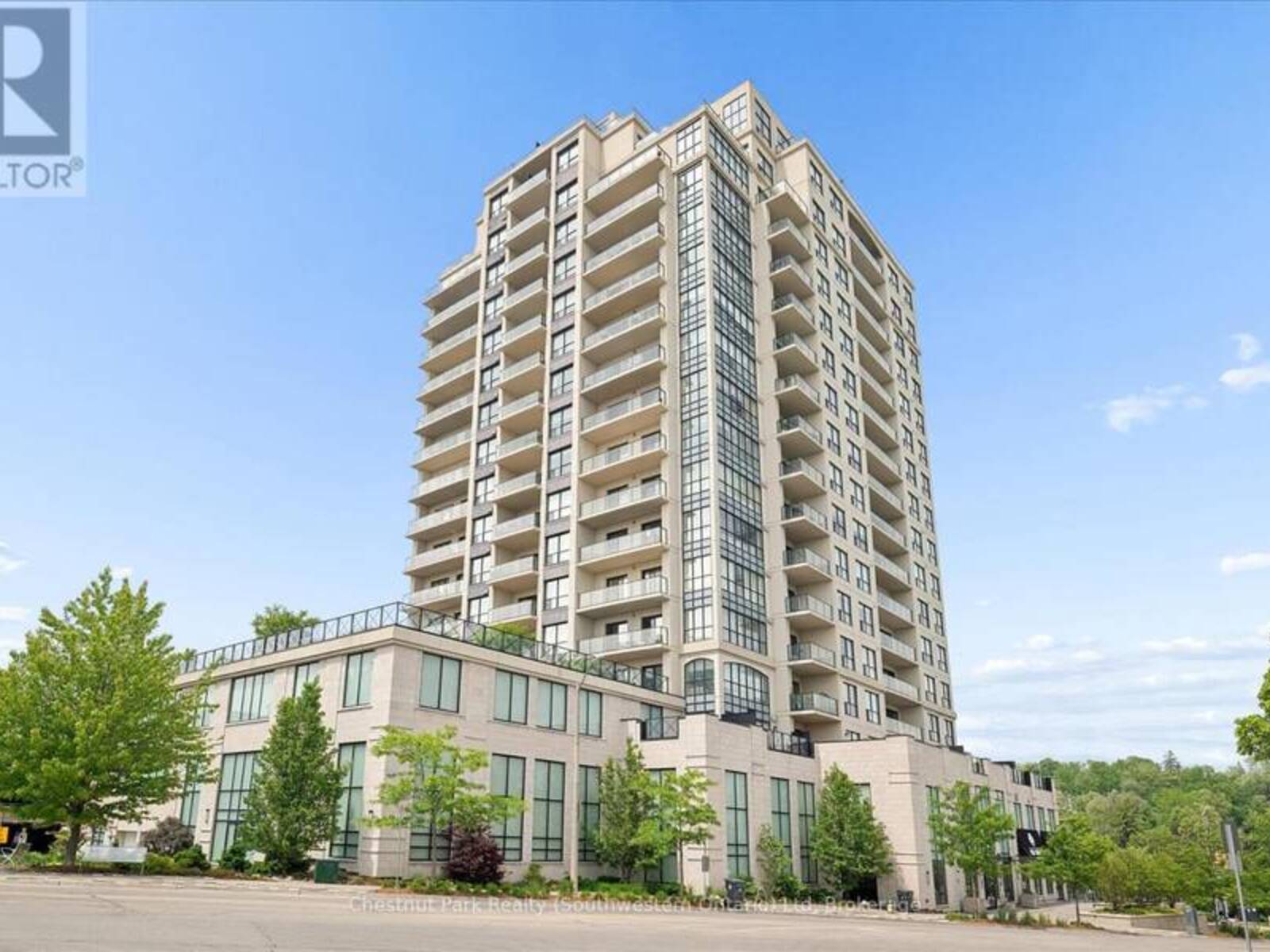 405 - 160 MACDONELL STREET, Guelph, Ontario N1H 0A9