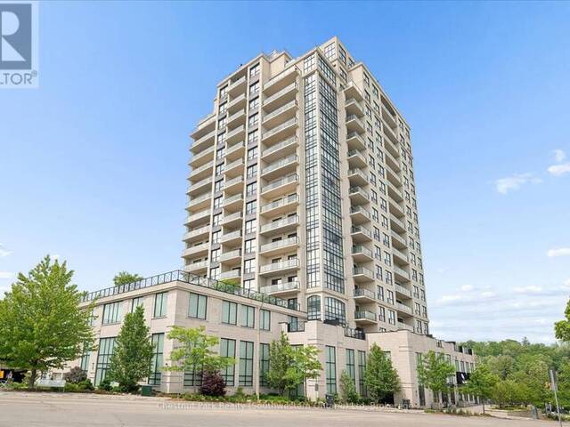 405 - 160 MACDONELL STREET Guelph Ontario, N1H 0A9 - 2 Bedrooms Condo For Sale