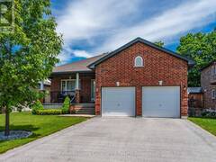 5 SHEPPARD DRIVE Tay Ontario, L0K 2A0
