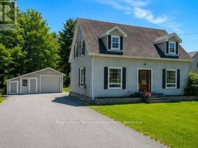 1 GLENROCK ROAD Carling Ontario, P0G 1G0 - 4 Bedrooms Home For Sale