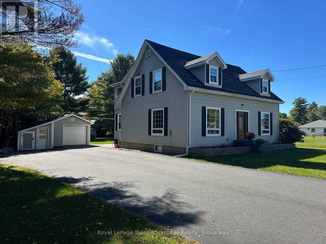1 GLENROCK ROAD Carling Ontario, P0G 1G0 - 4 Bedrooms Home For Sale