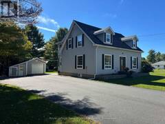 1 GLENROCK ROAD Carling Ontario, P0G 1G0