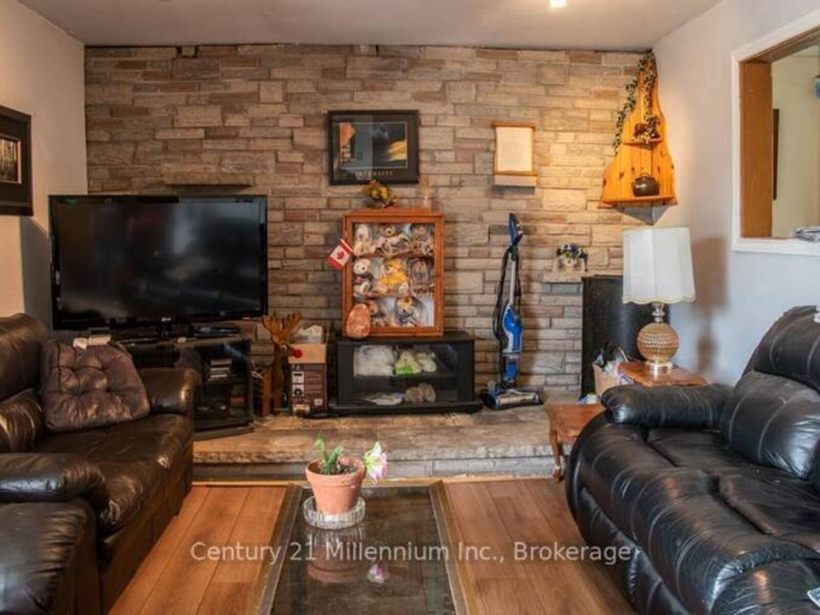 504354 GREY ROAD 12 ROAD, Markdale, Ontario N0C 1H0