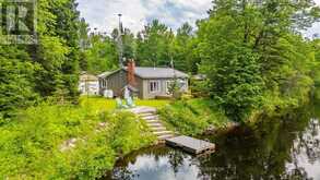 1075 HOBBITS LANE | Minden Hills Ontario | Slide Image One