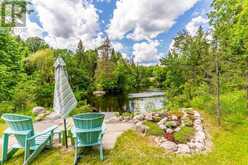 1075 HOBBITS LANE | Minden Hills Ontario | Slide Image Four