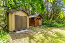 1075 HOBBITS LANE | Minden Hills Ontario | Slide Image Thirty