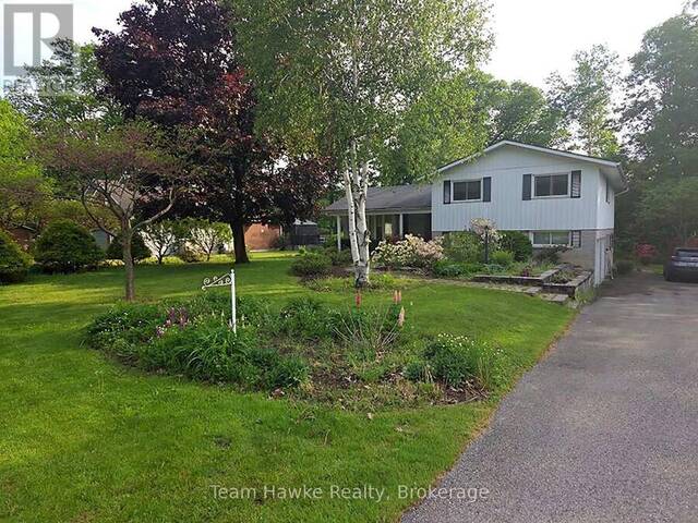 321 GLENBROOK DRIVE Midland Ontario, L4R 5G4 - 4 Bedrooms Home For Sale