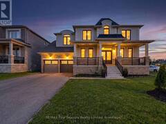 203 COATES DRIVE Stayner Ontario, L0M 1S0