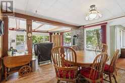 3494 KUSHOG LAKE ROAD | Haliburton Ontario | Slide Image Twelve