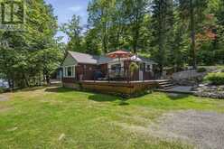 3494 KUSHOG LAKE ROAD | Haliburton Ontario | Slide Image One
