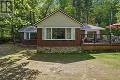 3494 KUSHOG LAKE ROAD | Haliburton Ontario | Slide Image Twenty-four