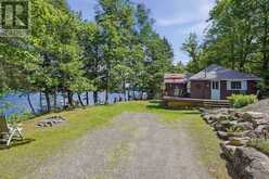 3494 KUSHOG LAKE ROAD | Haliburton Ontario | Slide Image Twenty-seven