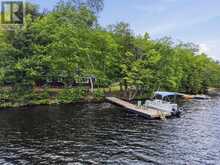 3494 KUSHOG LAKE ROAD | Haliburton Ontario | Slide Image Two