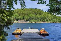 3494 KUSHOG LAKE ROAD | Haliburton Ontario | Slide Image Thirty-one