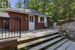3494 KUSHOG LAKE ROAD | Haliburton Ontario | Slide Image Three