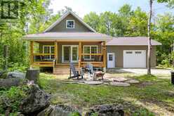 73 MAPLE DRIVE | Miller Lake Ontario | Slide Image One