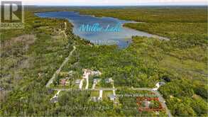 73 MAPLE DRIVE | Miller Lake Ontario | Slide Image Two