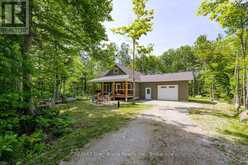 73 MAPLE DRIVE | Miller Lake Ontario | Slide Image Forty