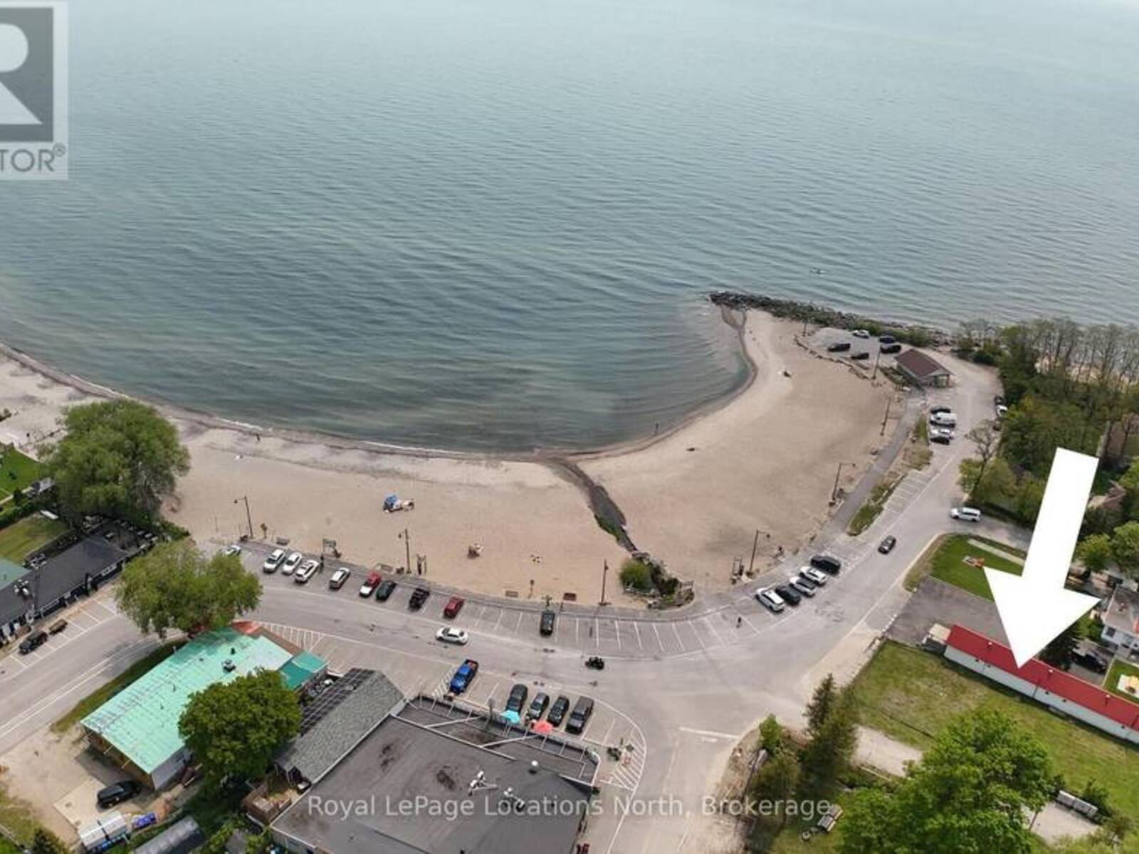 11 TINY BEACHES ROAD N, Tiny, Ontario L0L 2J0