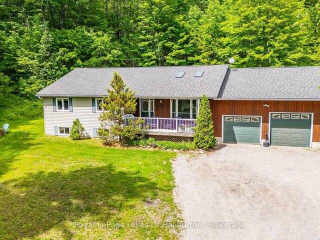 16741 HIGHWAY 118 Haliburton Ontario, K0M 1S0 - 3 Bedrooms Home For Sale