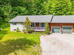 16741 HIGHWAY 118 Haliburton Ontario, K0M 1S0