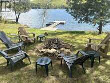 1214 LAKE LORRAINE ROAD | Highlands East Ontario | Slide Image Three