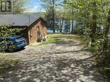 1214 LAKE LORRAINE ROAD | Highlands East Ontario | Slide Image Eleven
