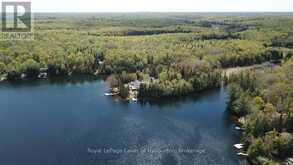 1214 LAKE LORRAINE ROAD | Highlands East Ontario | Slide Image Thirty-five