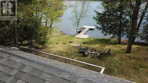 1214 LAKE LORRAINE ROAD | Highlands East Ontario | Slide Image Thirty-two