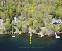 1214 LAKE LORRAINE ROAD | Highlands East Ontario | Slide Image Seven