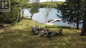 1214 LAKE LORRAINE ROAD | Highlands East Ontario | Slide Image Eight