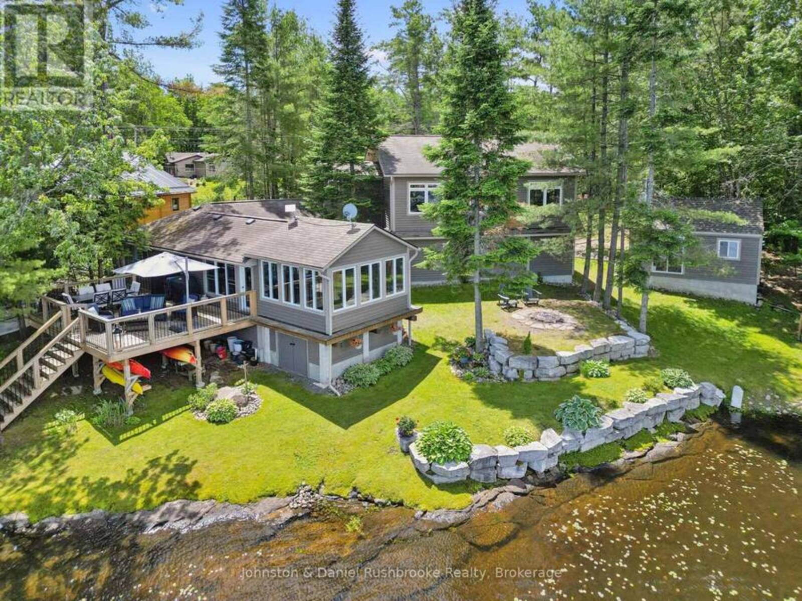 1164 MORRISON LAKE ROAD SOUTH, Gravenhurst, Ontario P0E 1G0