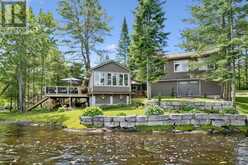 1164 MORRISON LAKE ROAD SOUTH | Gravenhurst Ontario | Slide Image Two