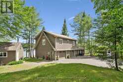 1164 MORRISON LAKE ROAD SOUTH | Gravenhurst Ontario | Slide Image Three