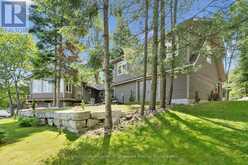 1164 MORRISON LAKE ROAD SOUTH | Gravenhurst Ontario | Slide Image Thirty-four