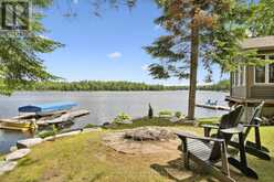 1164 MORRISON LAKE ROAD SOUTH | Gravenhurst Ontario | Slide Image Thirty-five